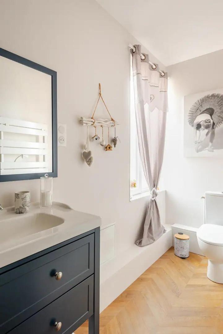 Rose & Blue Spa Proche Chalon S/Saone Et Beaune Saint-Martin-en-Bresse ภายนอก รูปภาพ